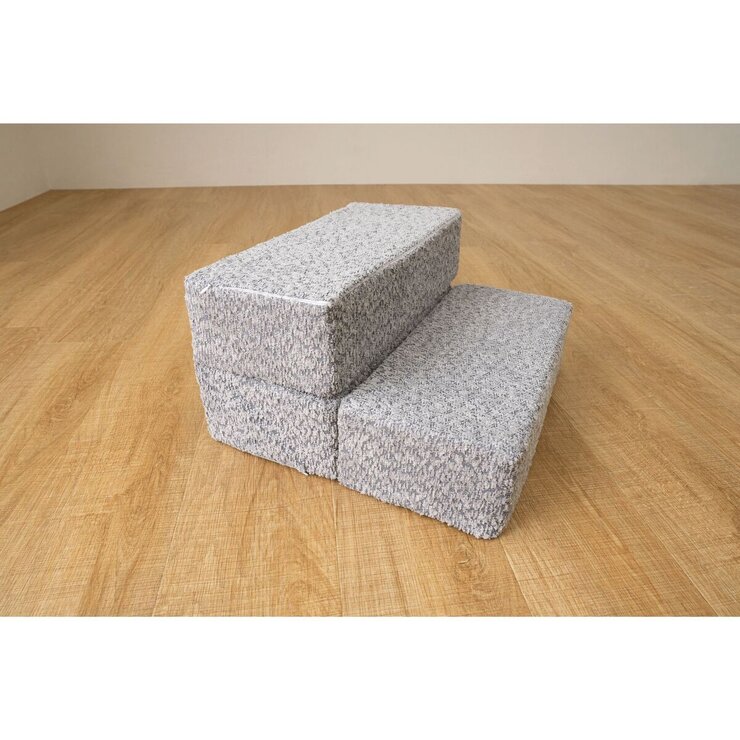 ペットステップ ラクーサ 2色