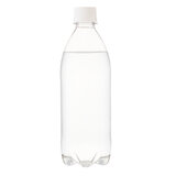 富士山の強炭酸水 500ml x 24本 ラベルレス