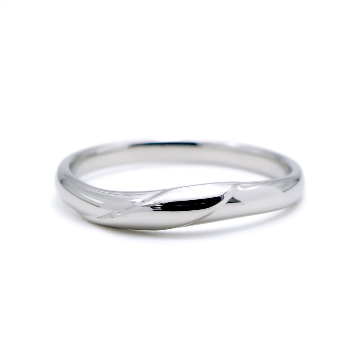 プラチナ 950 マリッジリング 3.2mm 20号