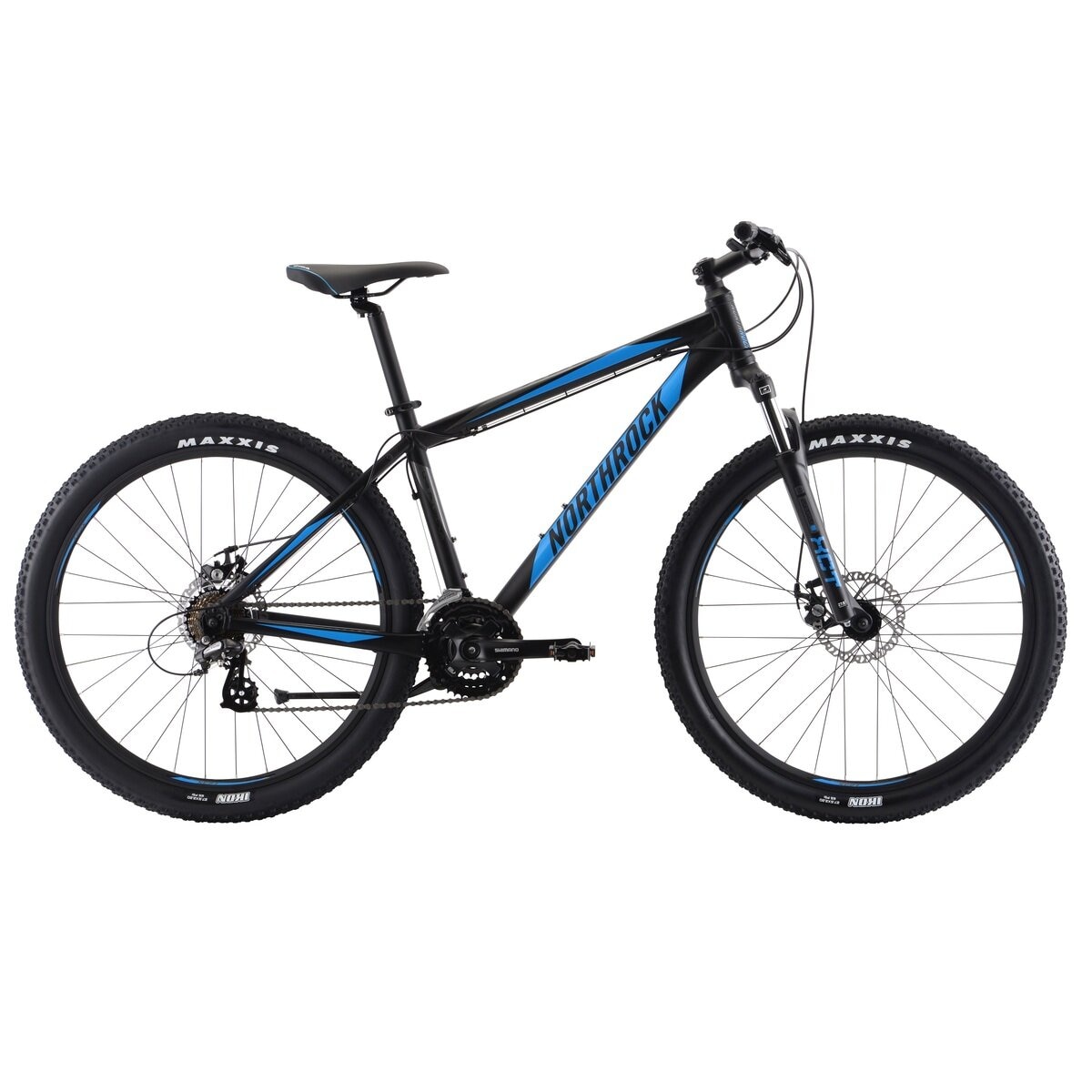 ノースロック 27.5インチ マウンテンバイク XC27  シマノAltus