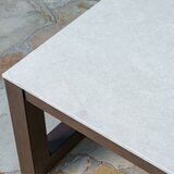 サンヴィラ Royce 屋外用 ソファ 4点 セット