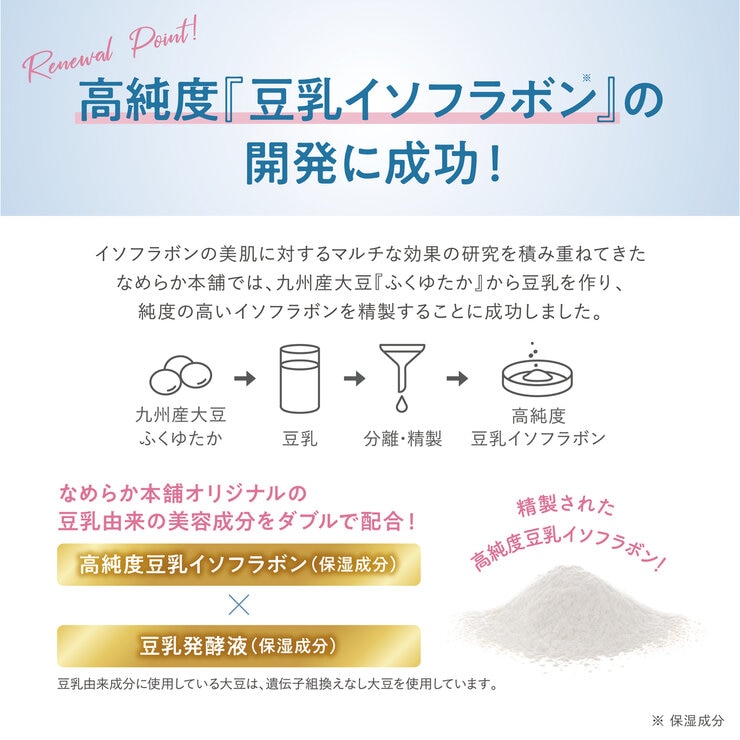 SANA なめらか本舗 豆乳イソフラボン 目元ふっくらクリーム 30g x 3 SANA なめらか本舗 豆乳イソフラボン 目元ふっくらクリーム 30g x 3