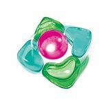 arFUM アフューム リリー ジェルマジックボール 衣料用洗濯洗剤 100個入り