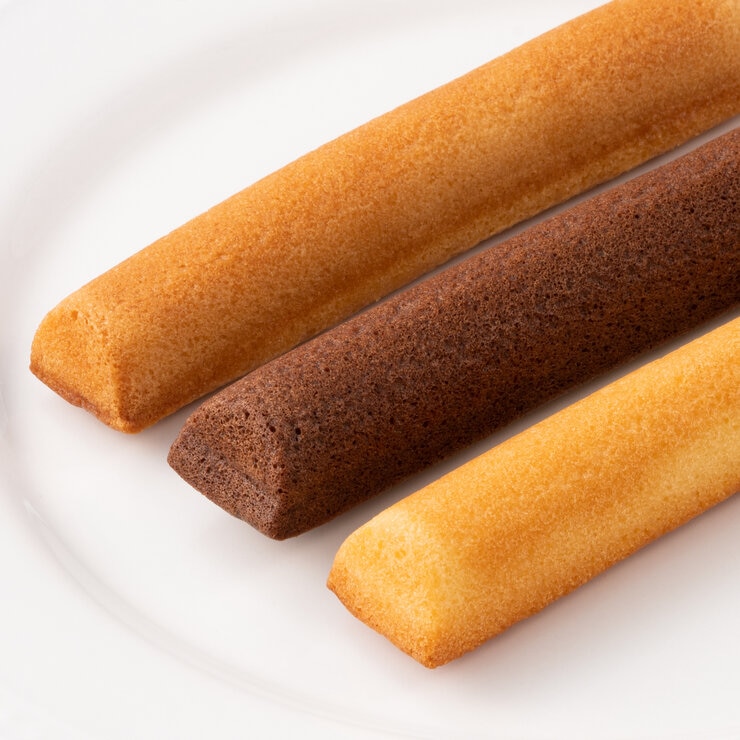 帝国ホテル 焼菓子詰め合わせ 8本入り