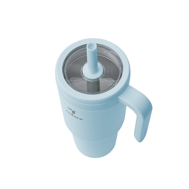 リデュース チラー ハンドル タンブラー 950ml 2個