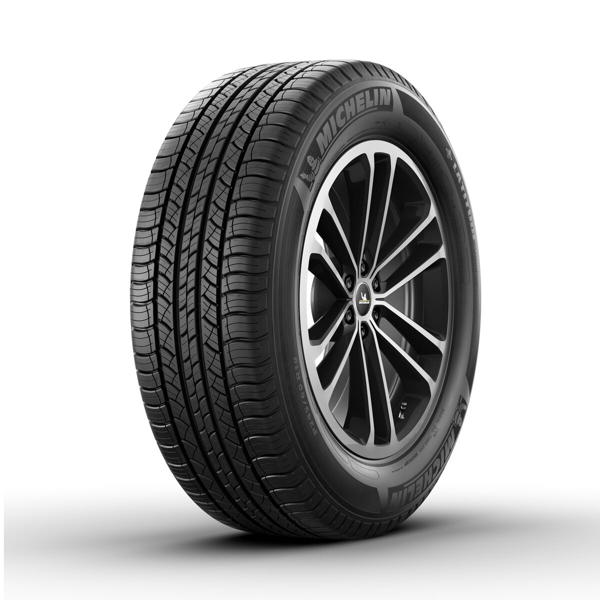 Michelin 265/60R18 110H TL LATITUDE TOUR HPMI | Costco Japan