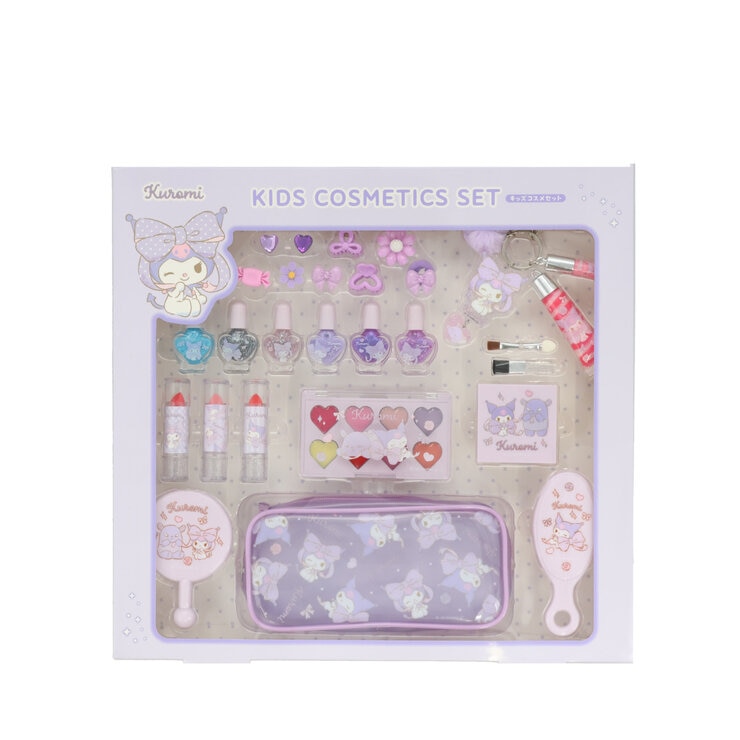 サンリオ キッズ コスメ セット