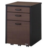 ルトラ ワゴン ダークウォルナット SDW-733 ルトラ ワゴン ダークウォルナット SDW-733