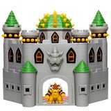 スーパーマリオ フィギュアコレクション DXプレイセット クッパ城