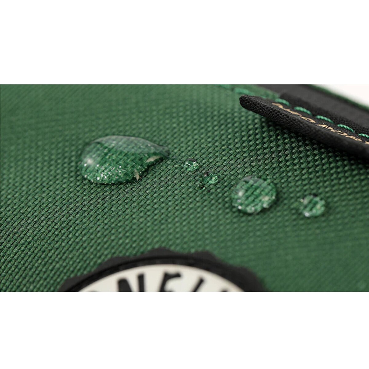 COURSIER クーリエ パルス ハンドルバーバッグ (1.1L) ブラック/グレイ