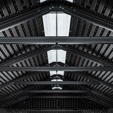 LIFETIME 7 x 14 フィート (2.1 x 4.3 m) 屋外用物置