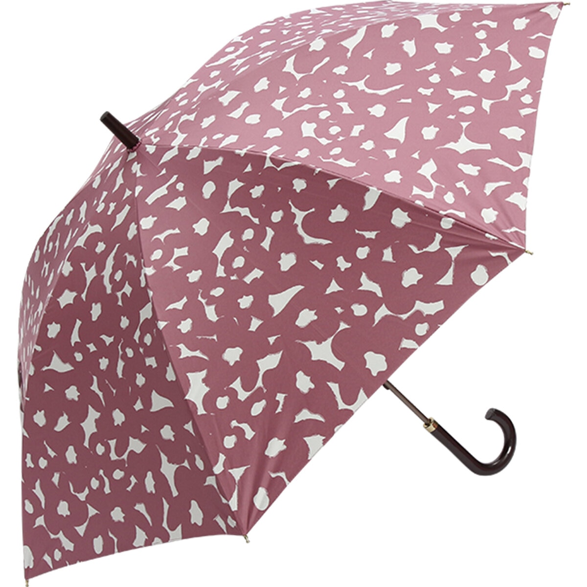 assa 日傘長傘 AL55 ピンク / マナ AL555