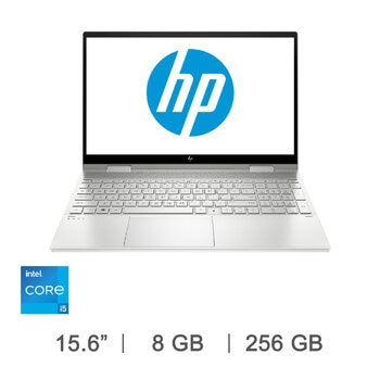 HP ENVY X360 15.6インチ ノートPC 54H73PA-AAAA