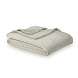 リュクスロフト ブランケット シングルサイズ 150cm x 200cm ファームハウスセージ