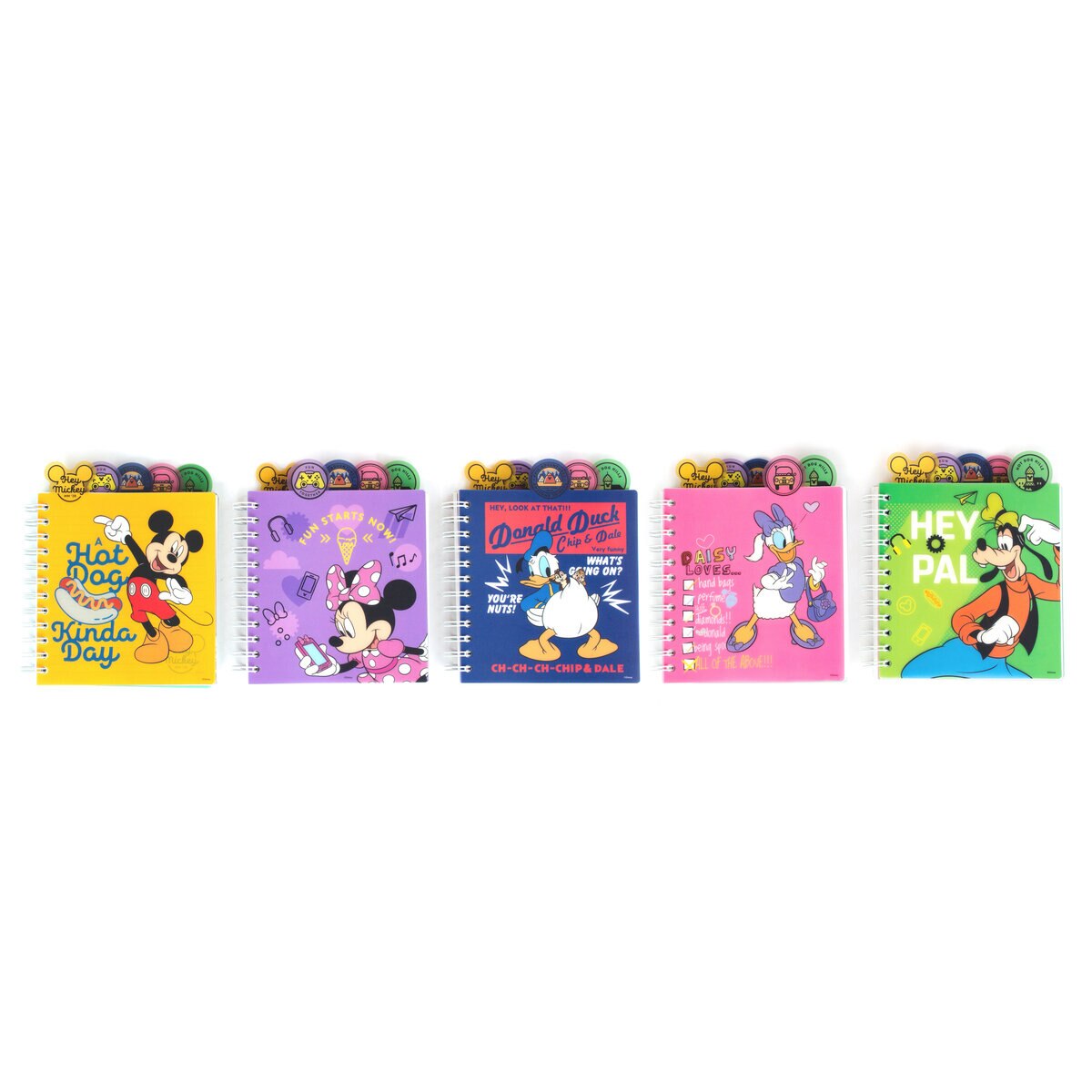 コストコ ディズニーステーショナリーセット MICKEY AND FRIENDS