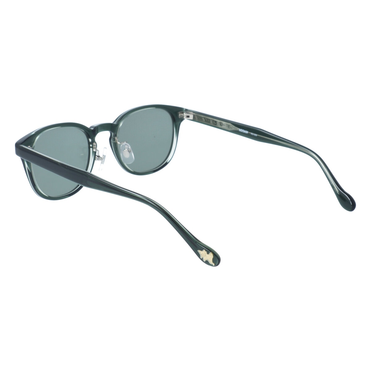 MOOMIN サングラス MU009-49-GN MOOMIN サングラス MU009-49-GN