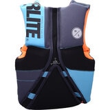 ハイパーライト ユース フローティング ベスト ブルー ハイパーライト ユース フローティング ベスト ブルー