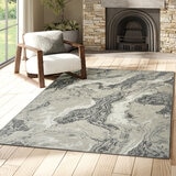 KARMA エリアラグ 198 x 274 cm