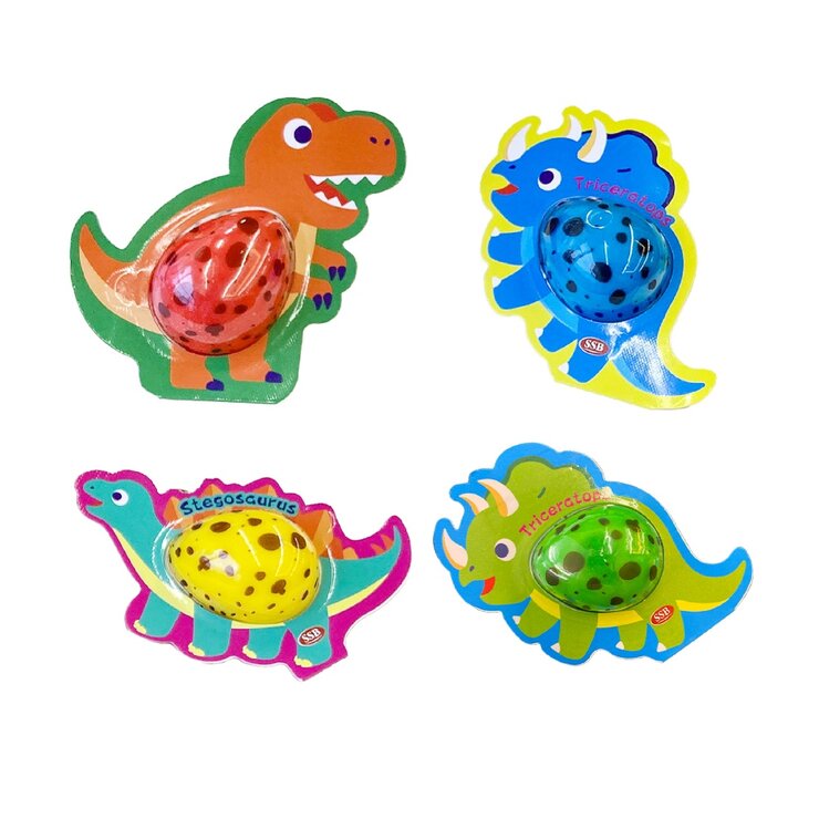 ディノエッググミ 630g