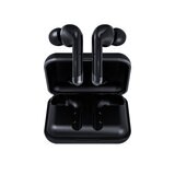 HAPPY PLUGS AIR 1 PLUS 完全ワイヤレスイヤホン ブラック