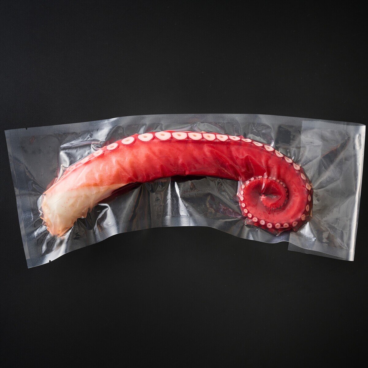 活タコ旨味蒸し 600g