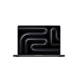 Apple MacBook Pro 14インチ 10コアCPU/10コアGPU/Apple M5チップ/16GB/512GB SSD スペースブラック Apple MacBook Pro 14インチ 10コアCPU/10コアGPU/Apple M5チップ/16GB/512GB SSD スペースブラック