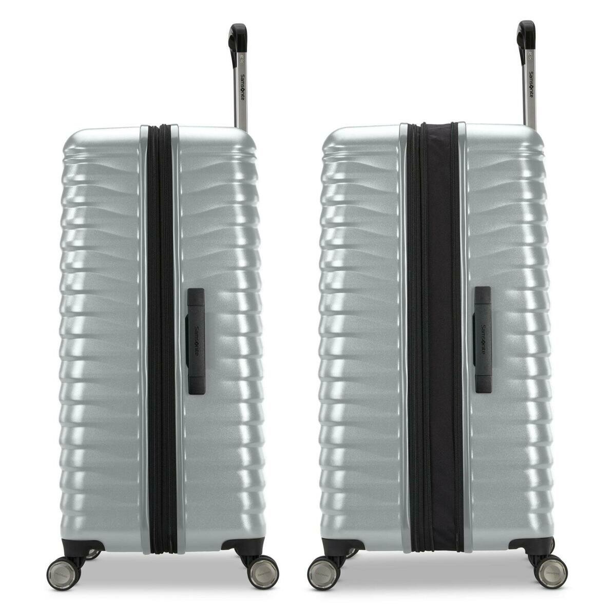 samsonite サムソナイト スーツケース 27インチ サムソナイト 27 インチ グラヴテック | Costco Japan