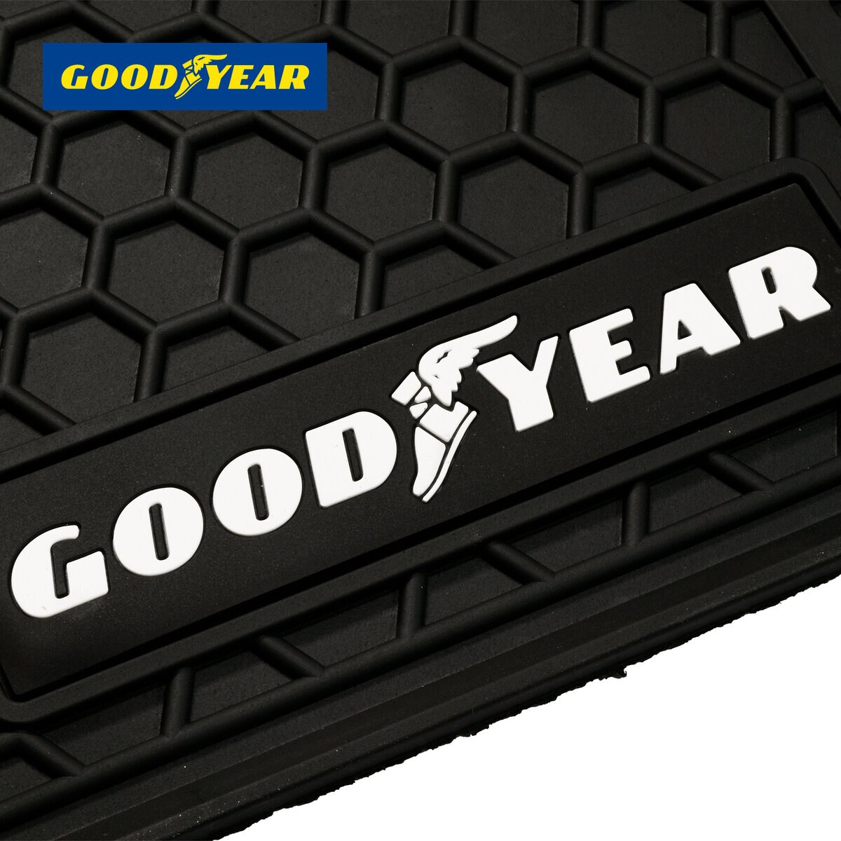 グッドイヤー トヨタ 160系 プロボックス サクシード ガソリン車用