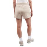 カークランドシグネチャー レディース ショートパンツ スエード ヘザー M