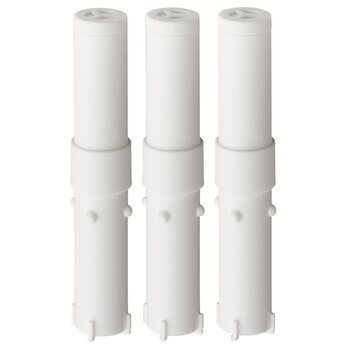 SANEI（サンエイ）浄水カートリッジ ３本入り PM71103S