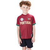 FIFA ワールドカップ キッズ 半袖Tシャツ FIFA ワールドカップ キッズ 半袖Tシャツ