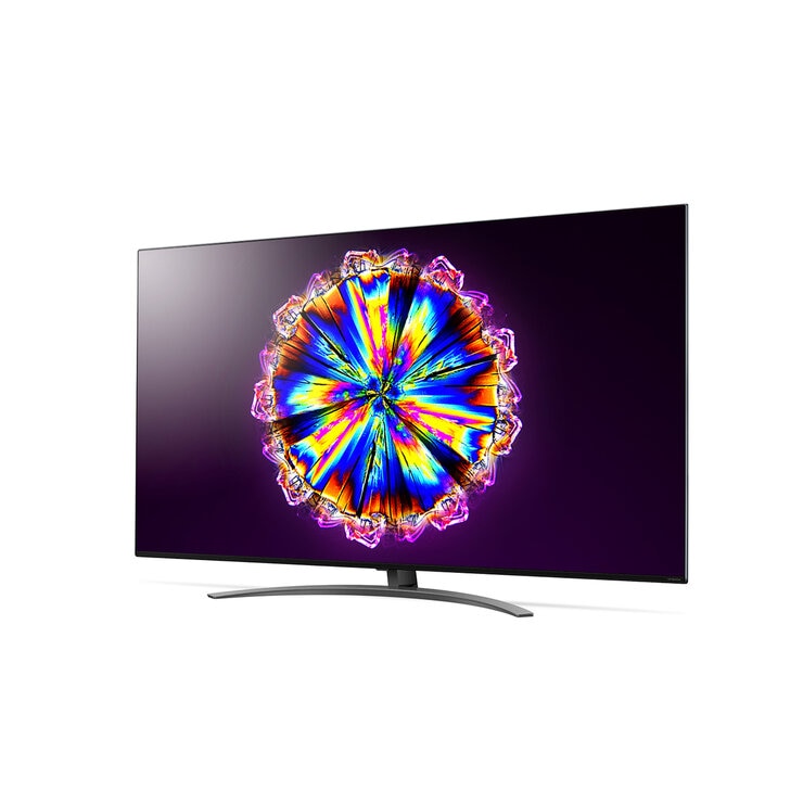 LG 65インチ 4K NanoCell テレビ 65NANO91JNA | Costco Japan