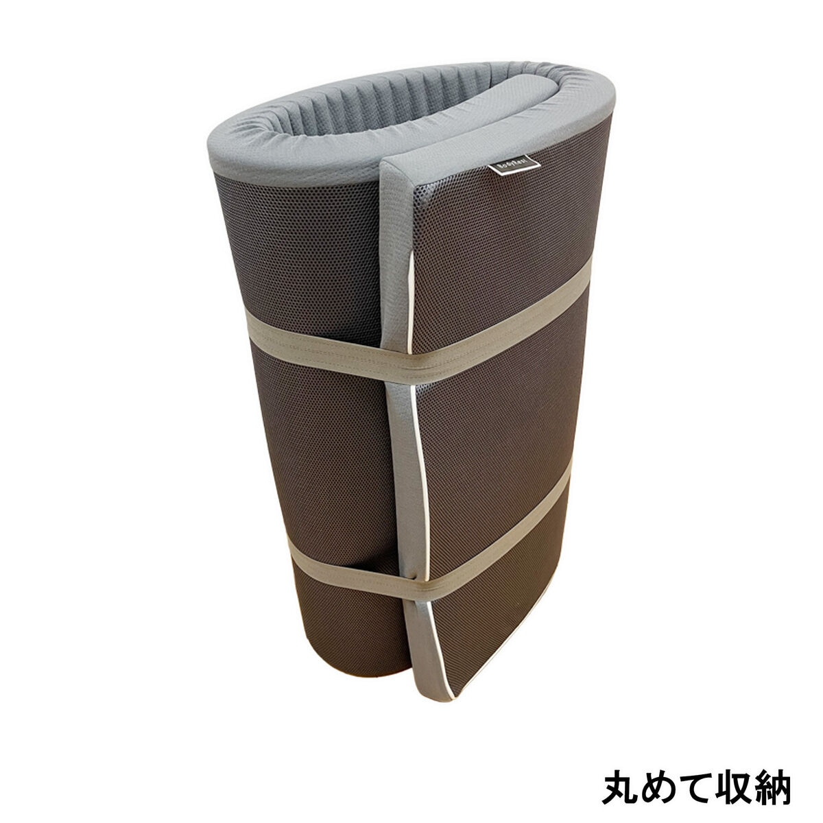 昭和西川 高反発マットレス シングルサイズ 8cm x 97cm x 195cm 昭和西川 高反発マットレス シングルサイズ 8cm x 97cm x 195cm