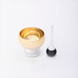 仏具 モーリス りんセット 1.8