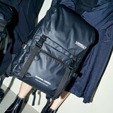 マイケル リンネル バックパック 27リットル MLAC-08 ネイビー