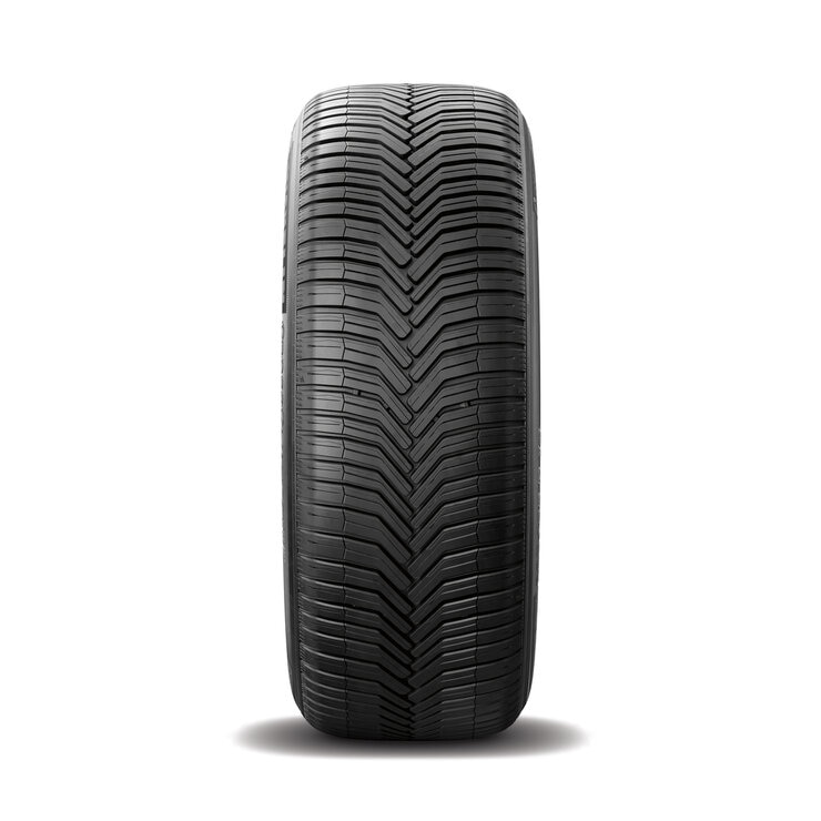 Michelin 235/60 R17 106V XL TL CROSSCLIMATESUV MI