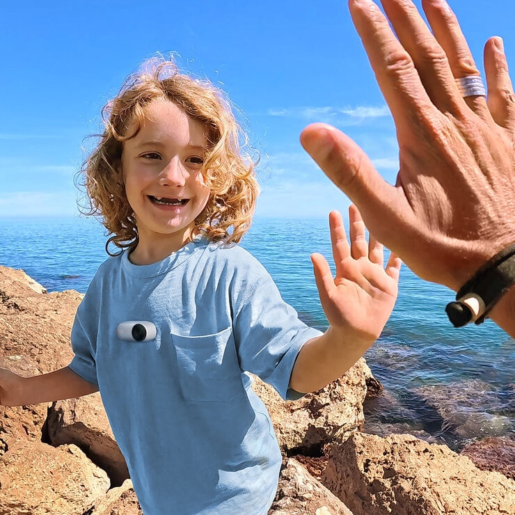 インスタ360 GO3S 64GB スペシャルバンドル