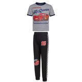 キャラクター キッズ Tシャツ＆パンツセット 4枚組 カーズ 4T