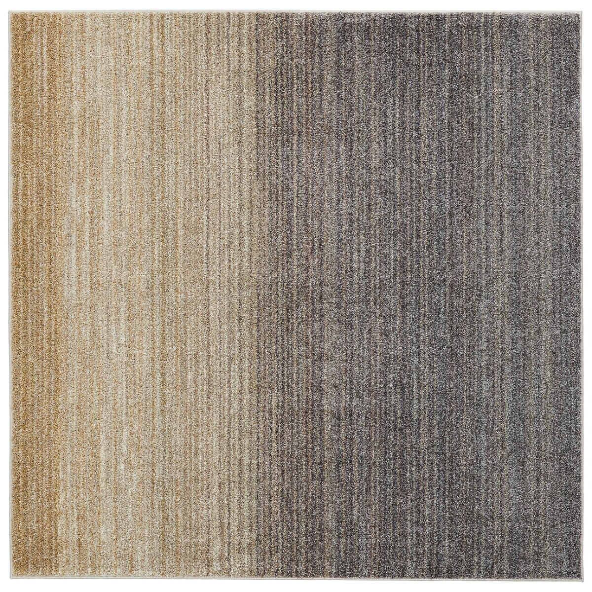 スミノエ ラグ オンブレー 防炎 防ダニ 190x240cm