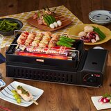 イワタニ 炉端焼器 炙りやⅡ CB-ABR-2