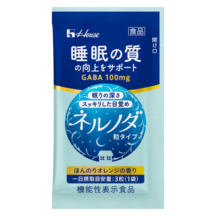 ハウス ネルノダ 30粒 ハウス ネルノダ 30粒