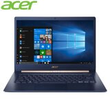 acer Swift5 14インチノートPC SF514-53T-H58Y/B