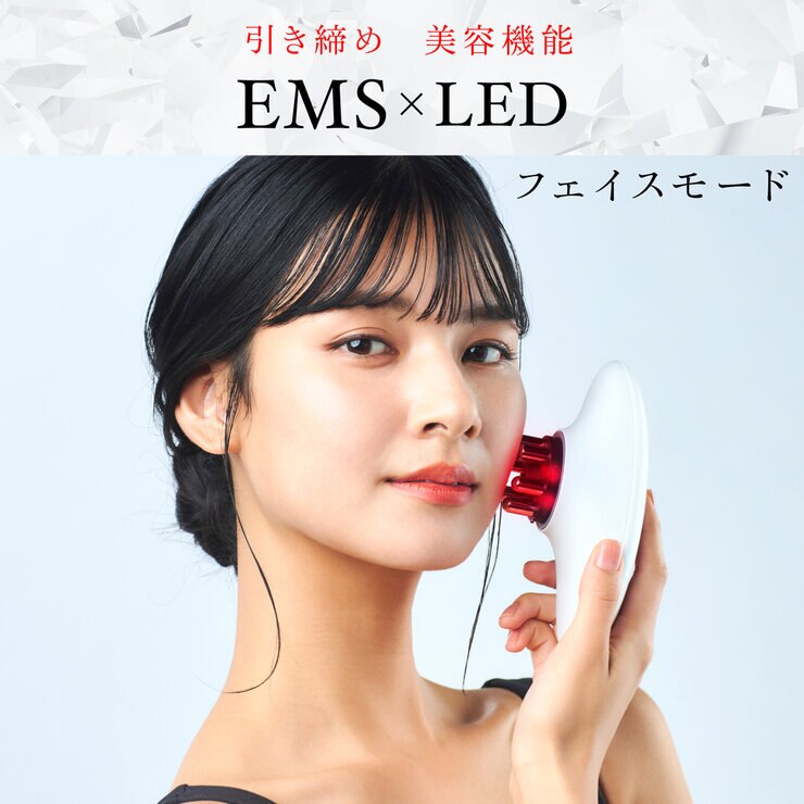 ウェーブウェーブ EMS スリムエステ wavewave016 | Costco Japan