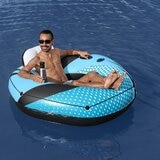 トービンスポーツ ホワイトウォーター ラッシュ シングル リバーチューブ 2個パック