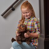ワイルドリパブリック ビーバー ぬいぐるみ 10921 ワイルドリパブリック ビーバー ぬいぐるみ 10921