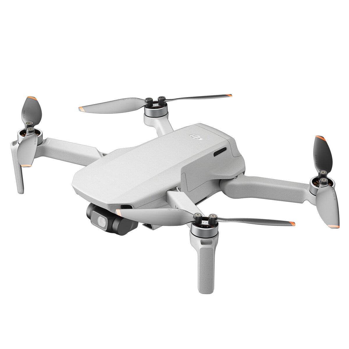 DJI カメラドローン Mini 2 SE バンドル (予備バッテリー付き）