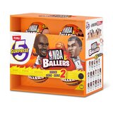 NBA Ballers ミニ フィギュア