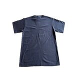 ユーエスポロアッスン メンズティー ネイビー S