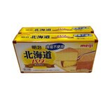 明治 北海道バター食塩不使用 (200g×2個)