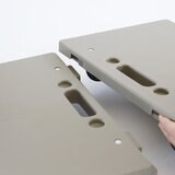 日東ホームキャリー NTM-E50MK モカ